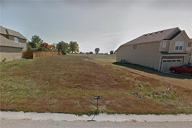 0.18 Acres of Residential Land for Sale in Bonner Springs, Kansas
