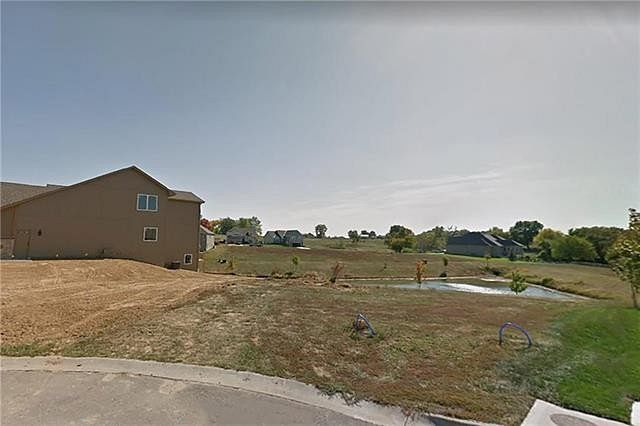 0.24 Acres of Residential Land for Sale in Bonner Springs, Kansas