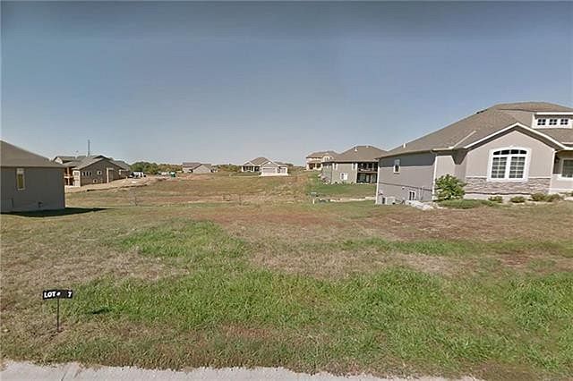 0.23 Acres of Residential Land for Sale in Bonner Springs, Kansas