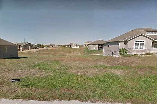 0.23 Acres of Residential Land for Sale in Bonner Springs, Kansas