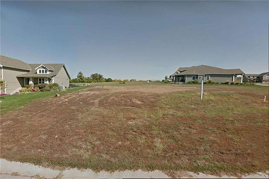 0.18 Acres of Residential Land for Sale in Bonner Springs, Kansas