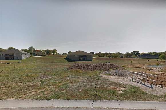0.2 Acres of Residential Land for Sale in Bonner Springs, Kansas