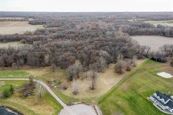 5 Acres of Residential Land for Sale in Pleasant Hill, Missouri