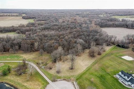 5 Acres of Residential Land for Sale in Pleasant Hill, Missouri