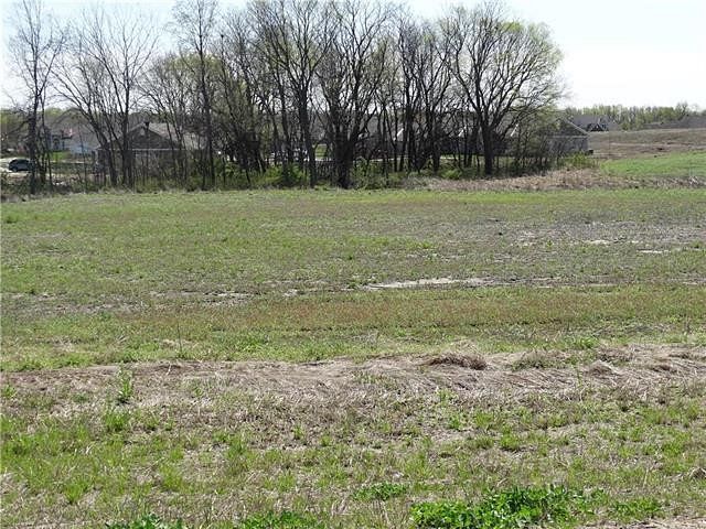 11.8 Acres of Land for Sale in Kearney, Missouri