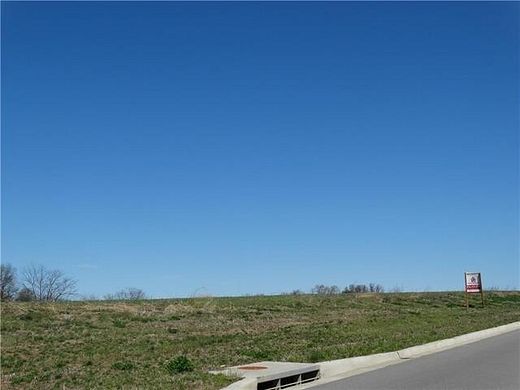 11.8 Acres of Land for Sale in Kearney, Missouri