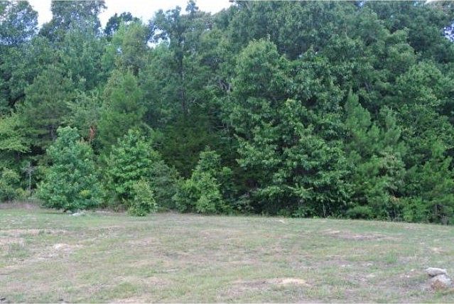 Residential Land for Sale in Nacogdoches, Texas
