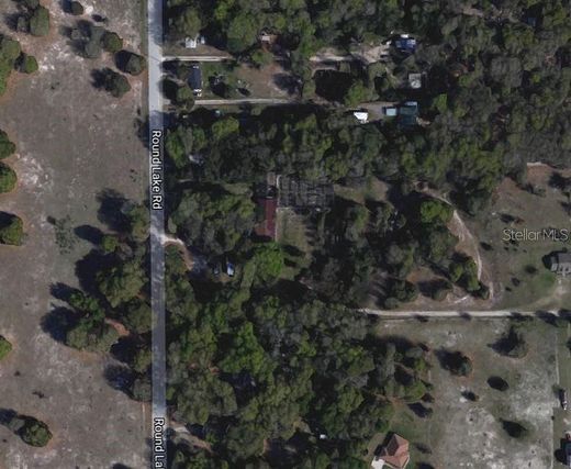 7.6 Acres of Land for Sale in Apopka, Florida