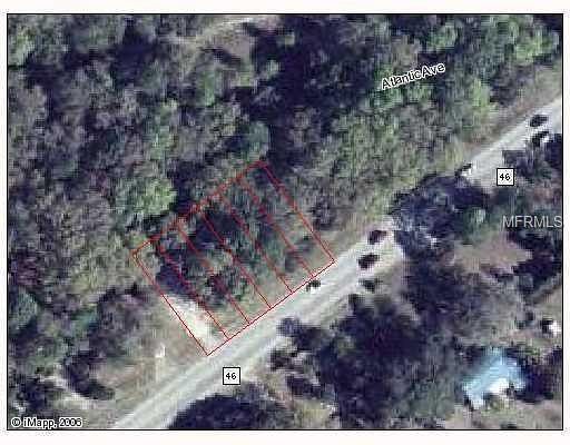 0.41 Acres of Residential Land for Sale in Mount Plymouth, Florida