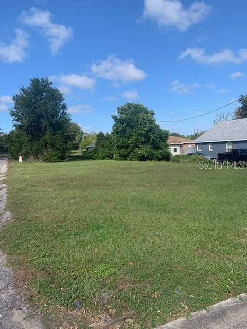 0.12 Acres of Residential Land for Sale in Haines City, Florida