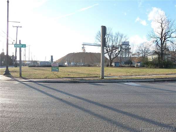 0.48 Acres of Commercial Land for Sale in West Point, Virginia