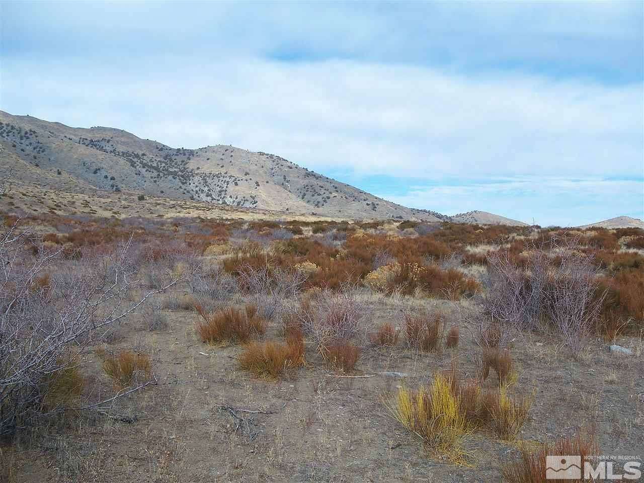 19.2 Acres of Land for Sale in Reno, Nevada
