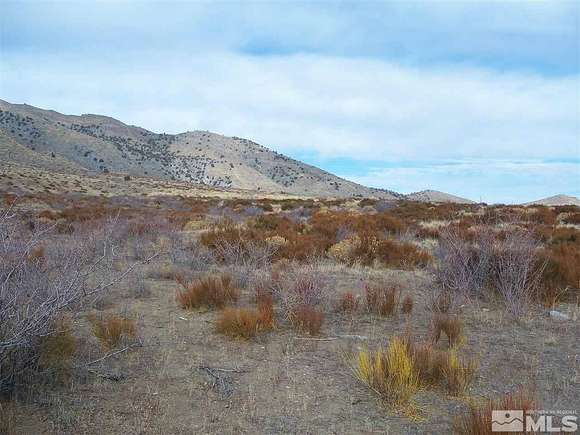 19.22 Acres of Land for Sale in Reno, Nevada