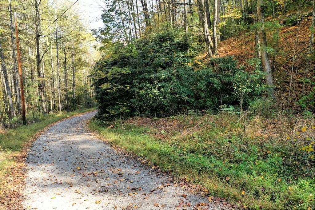 2.66 Acres of Residential Land for Sale in Sylva, North Carolina