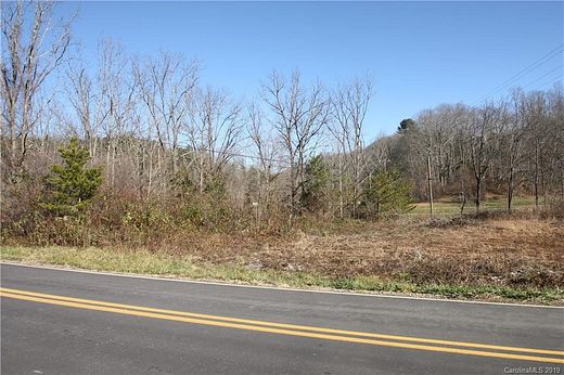 Land For Sale In Leicester Nc