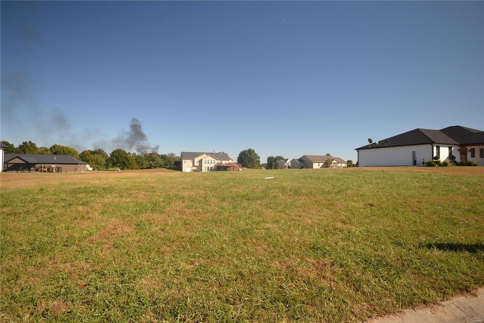 0.5 Acres of Residential Land for Sale in Smithton, Illinois