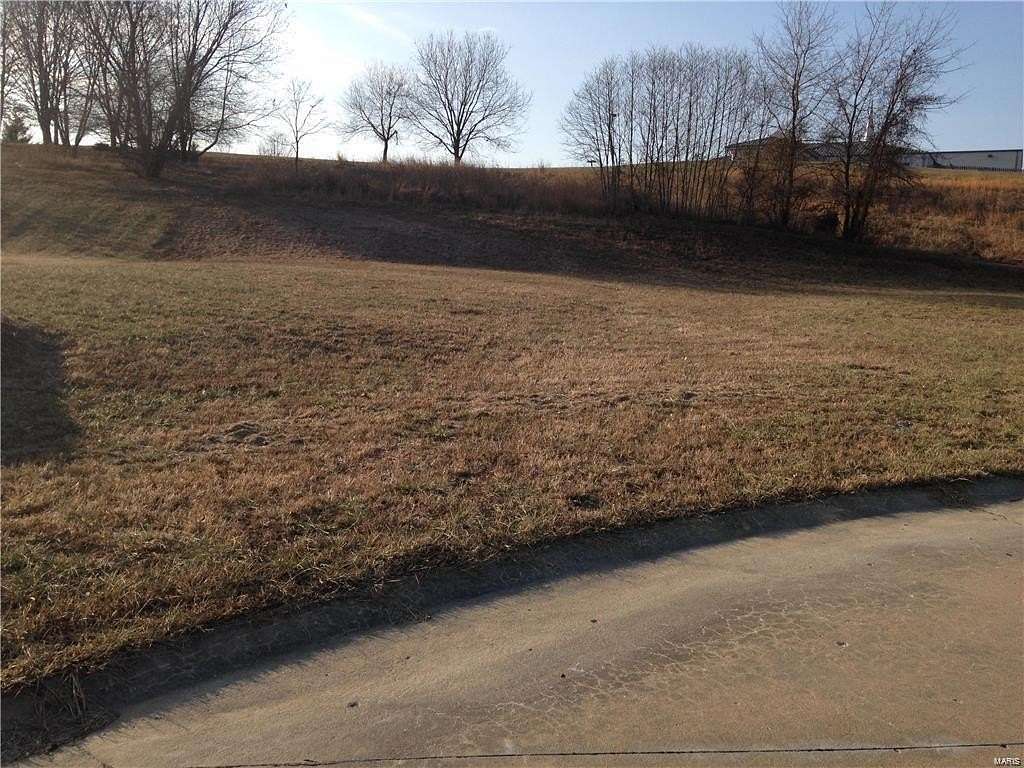 0.415 Acres of Residential Land for Sale in Cape Girardeau, Missouri