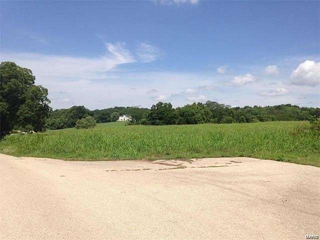 8.34 Acres of Residential Land for Sale in Cape Girardeau, Missouri