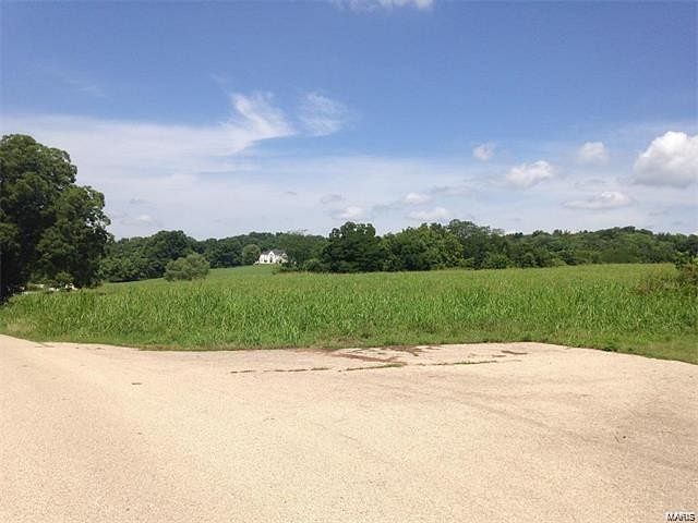 8.3 Acres of Residential Land for Sale in Cape Girardeau, Missouri