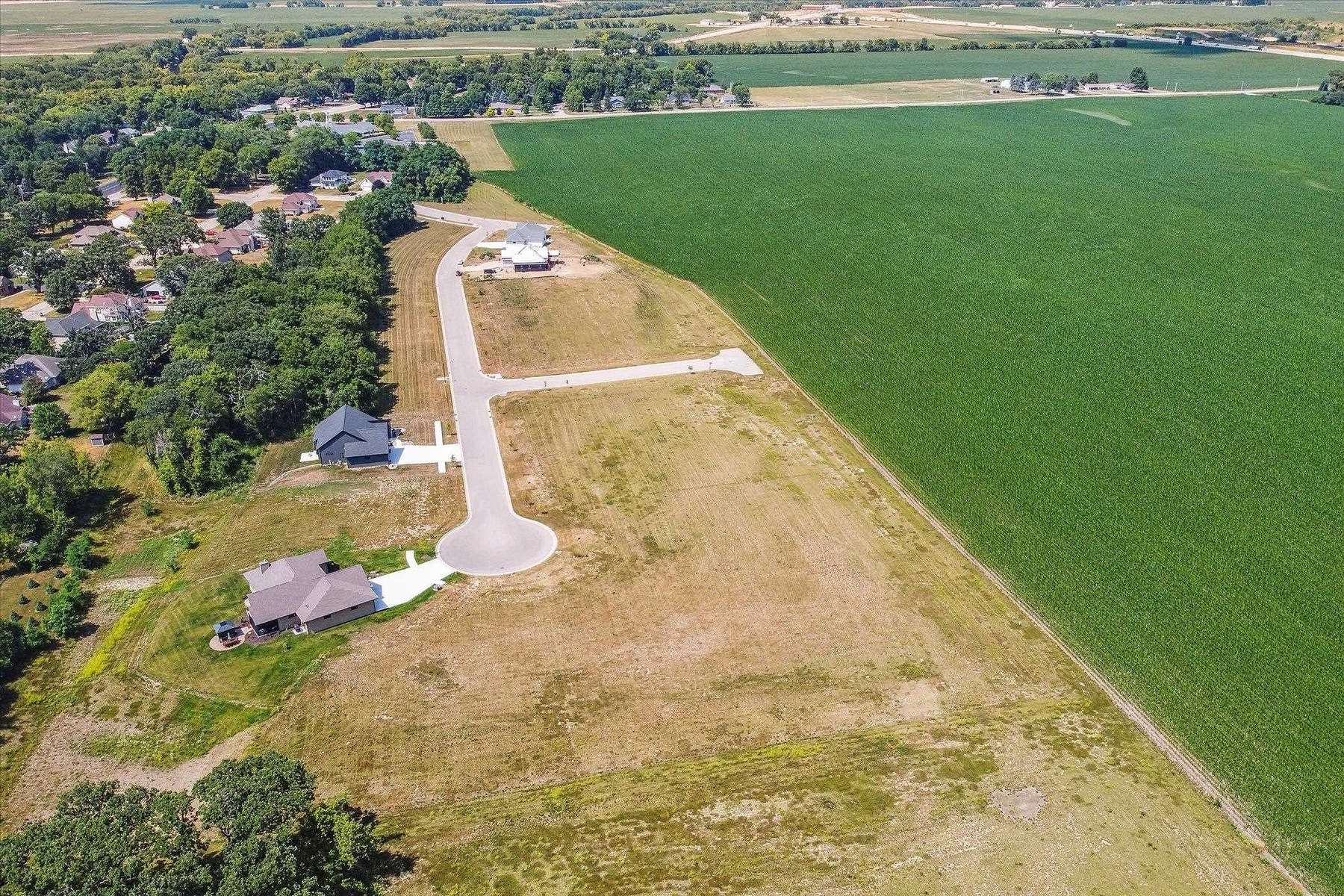 0.54 Acres of Residential Land for Sale in Beloit, Wisconsin