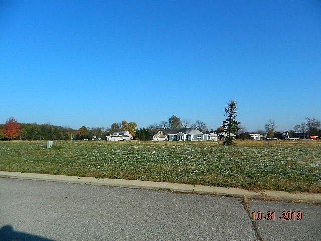0.62 Acres of Residential Land for Sale in Warsaw, Indiana