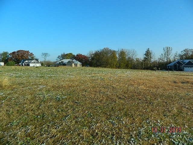 0.65 Acres of Residential Land for Sale in Warsaw, Indiana