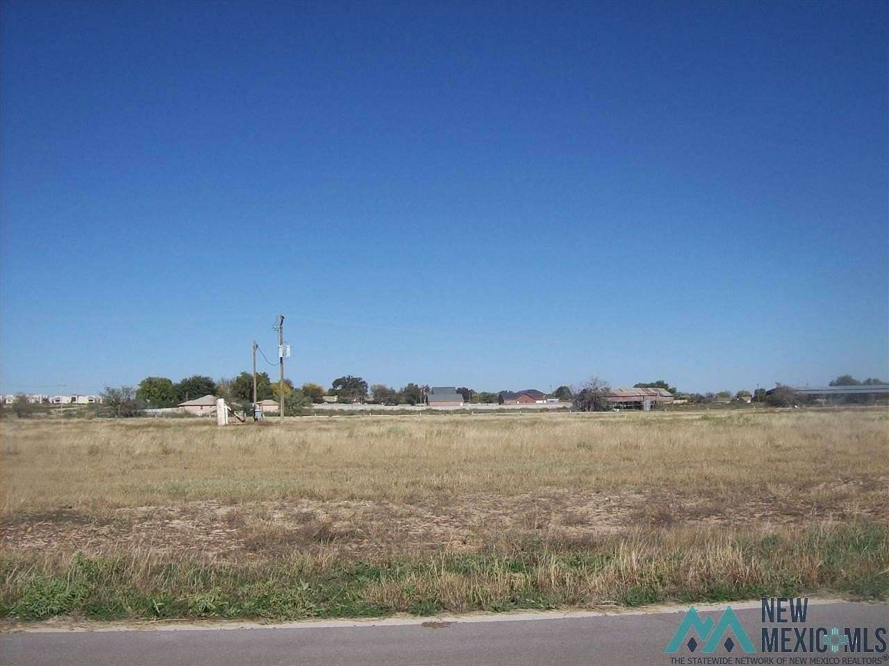 0.48 Acres of Residential Land for Sale in Artesia, New Mexico