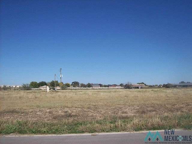 0.48 Acres of Residential Land for Sale in Artesia, New Mexico