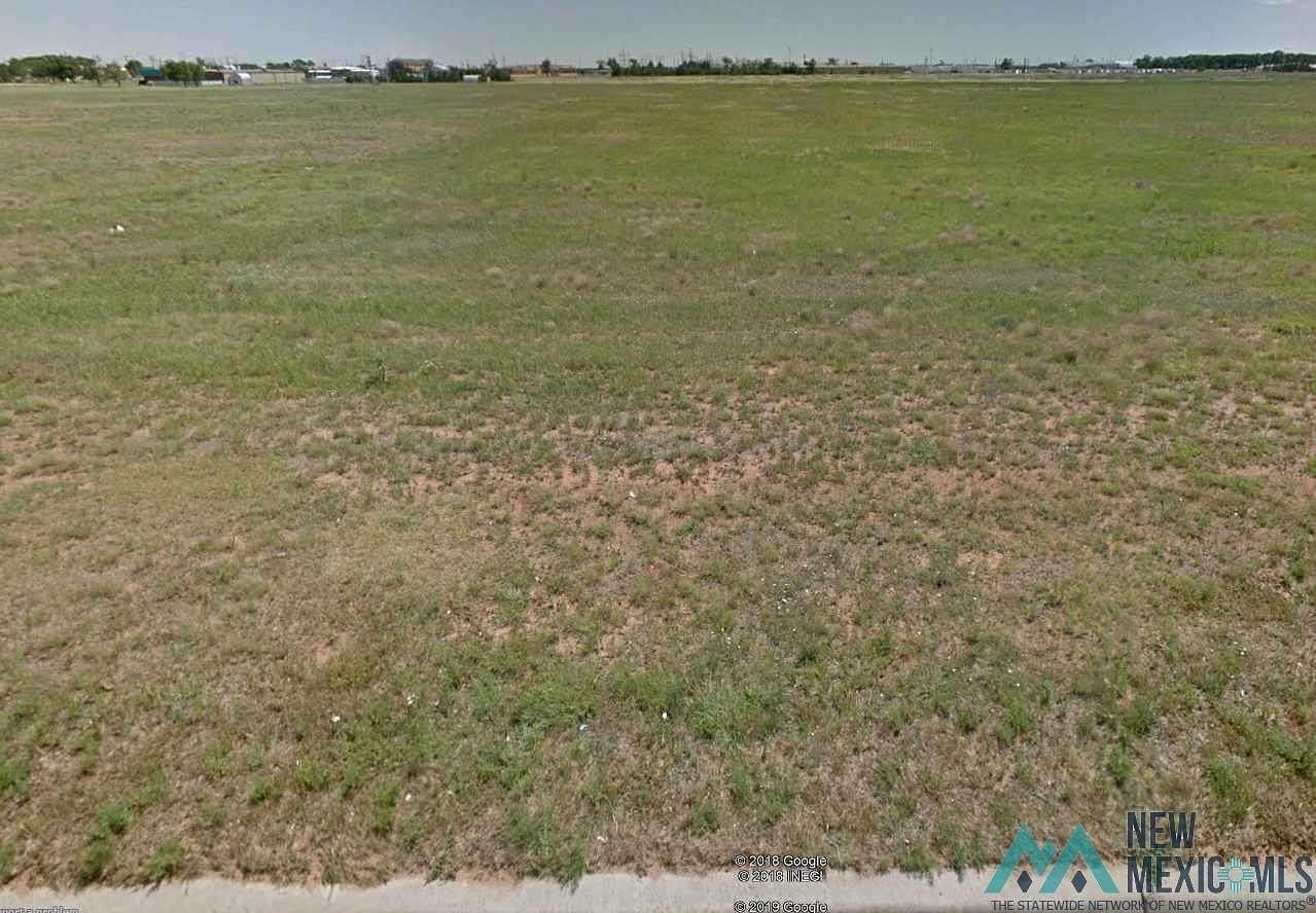 83.5 Acres of Mixed-Use Land for Sale in Clovis, New Mexico