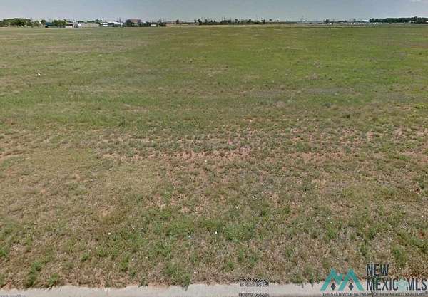 83.5 Acres of Mixed-Use Land for Sale in Clovis, New Mexico