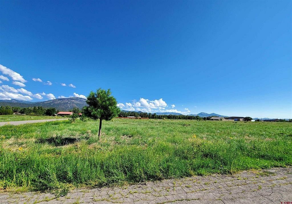 12 Acres of Mixed-Use Land for Sale in South Fork, Colorado