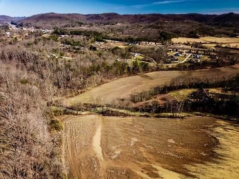 31.6 Acres of Agricultural Land for Sale in Stanton, Kentucky