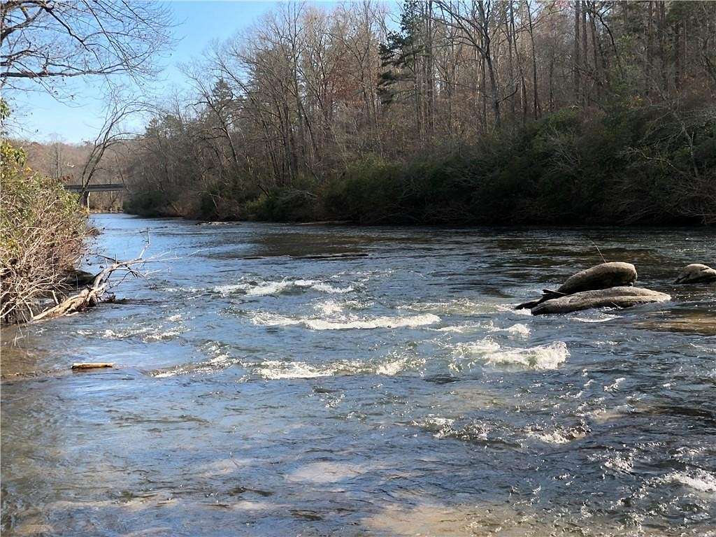 2.5 Acres of Land for Sale in Demorest, Georgia