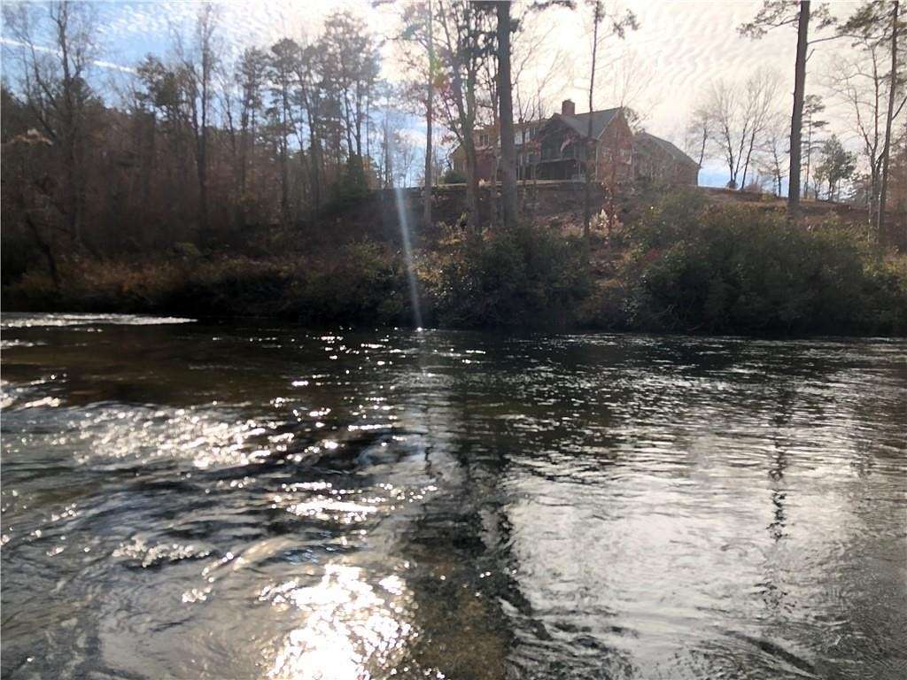 2.5 Acres of Land for Sale in Demorest, LandSearch