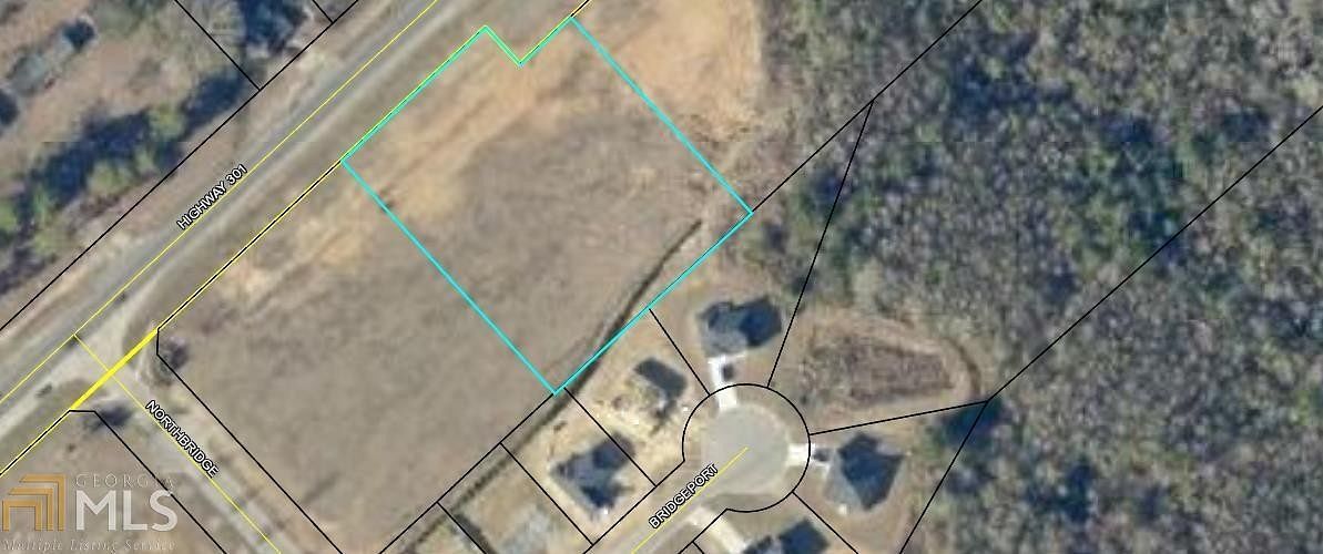 1.7 Acres of Mixed-Use Land for Sale in Statesboro, Georgia