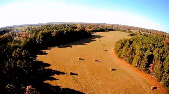 51.2 Acres of Agricultural Land for Sale in Ida, Arkansas