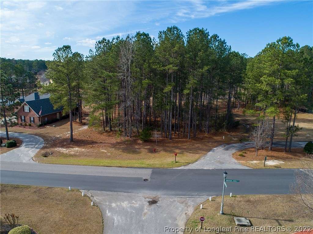 0.32 Acres of Residential Land for Sale in Spring Lake, North Carolina