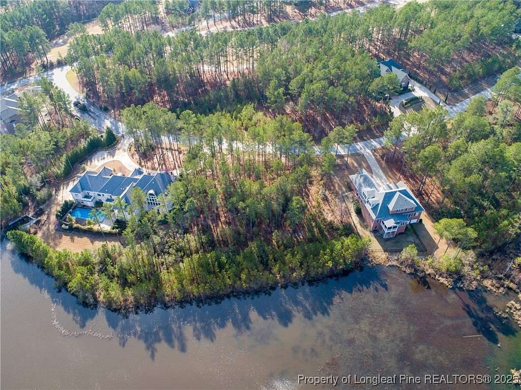 0.47 Acres of Residential Land for Sale in Spring Lake, North Carolina