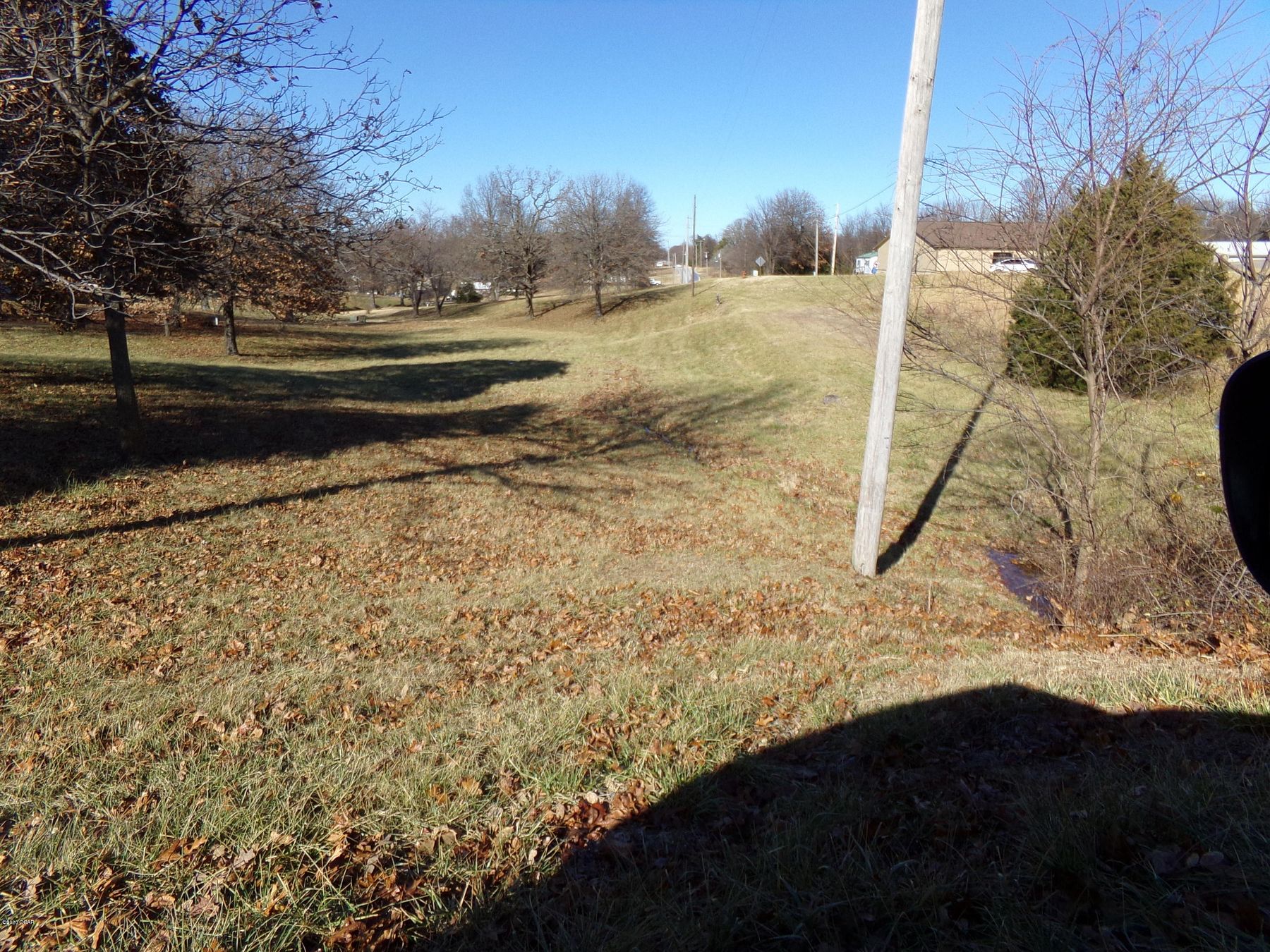 2.5 Acres of Residential Land for Sale in Neosho, Missouri