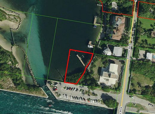 0.35 Acres of Residential Land for Sale in Manalapan, Florida