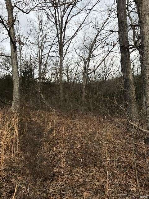 0.484 Acres of Residential Land for Sale in De Soto, Missouri