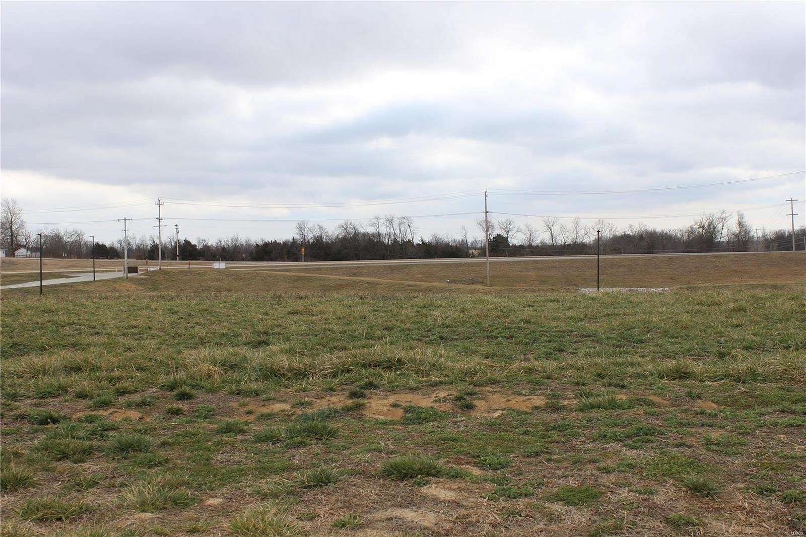 Residential Land for Sale in Hannibal, Missouri