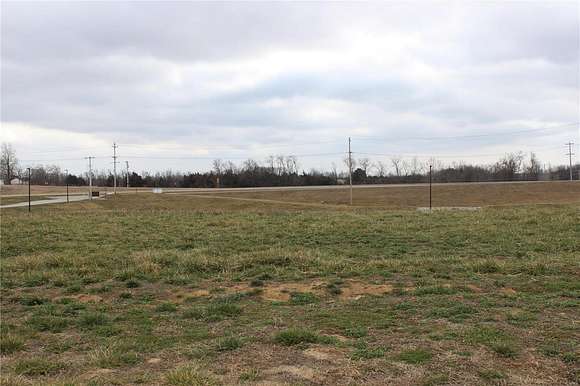 Residential Land for Sale in Hannibal, Missouri