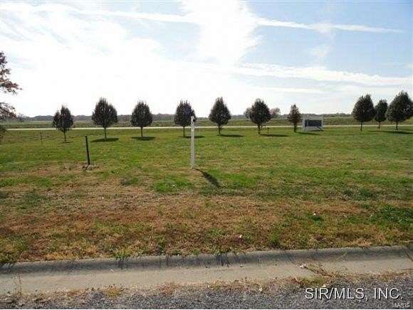 0.306 Acres of Residential Land for Sale in New Athens, Illinois