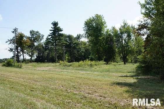 1 Acres of Commercial Land for Sale in Metropolis, Illinois