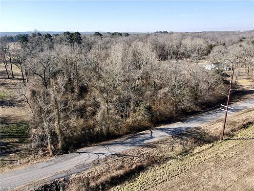 10 Acres of Residential Land for Sale in Fort Smith, Arkansas