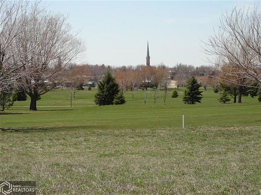 0.44 Acres of Residential Land for Sale in Breda, Iowa
