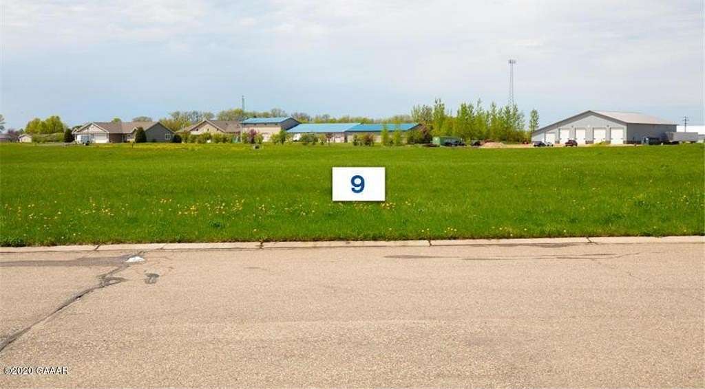 0.53 Acres of Residential Land for Sale in Brandon, Minnesota