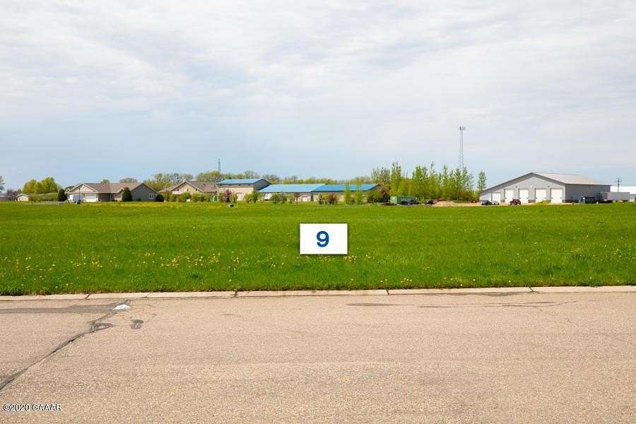 0.53 Acres of Residential Land for Sale in Brandon, Minnesota