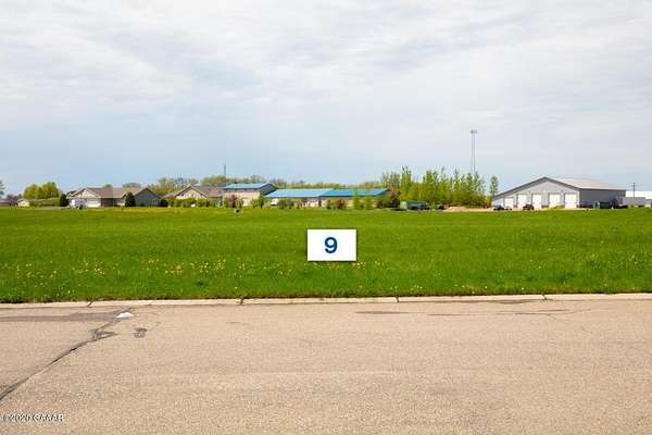 0.53 Acres of Residential Land for Sale in Brandon, Minnesota